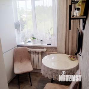 2-к квартира, вторичка, 42м2, 5/5 этаж