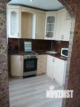 1-к квартира, вторичка, 32м2, 4/4 этаж
