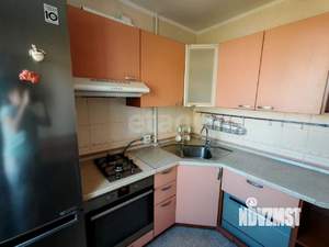 3-к квартира, вторичка, 59м2, 4/5 этаж