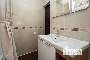 Студия квартира, вторичка, 34м2, 9/10 этаж