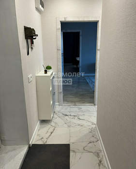 4-к квартира, вторичка, 62м2, 3/4 этаж