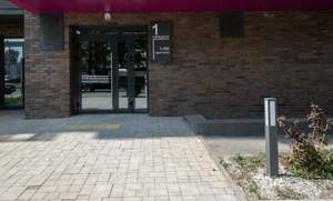 1-к квартира, вторичка, 36м2, 12/13 этаж