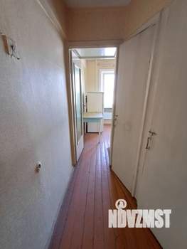 2-к квартира, вторичка, 45м2, 4/5 этаж