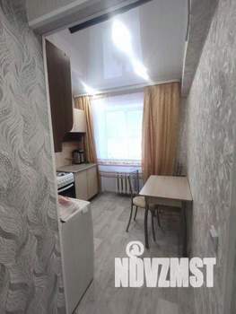 2-к квартира, вторичка, 45м2, 2/5 этаж