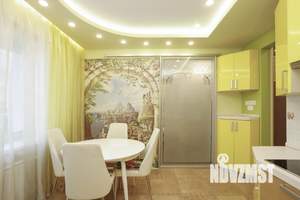 2-к квартира, вторичка, 61м2, 14/16 этаж