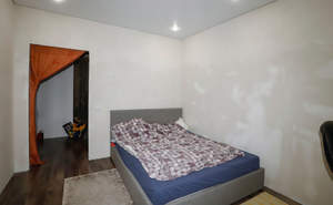 2-к квартира, вторичка, 74м2, 9/18 этаж