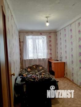 2-к квартира, вторичка, 42м2, 1/3 этаж