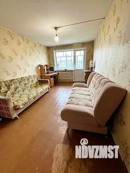 1-к квартира, вторичка, 30м2, 1/6 этаж