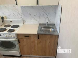 2-к квартира, вторичка, 44м2, 2/5 этаж