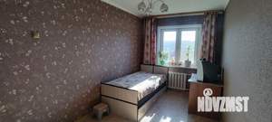 2-к квартира, вторичка, 44м2, 3/5 этаж