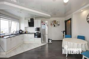 2-к квартира, вторичка, 57м2, 15/16 этаж