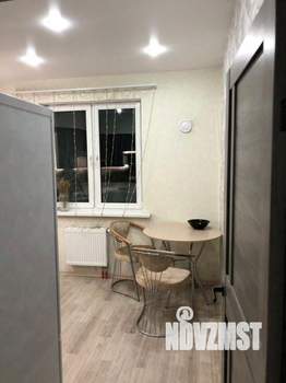 1-к квартира, вторичка, 42м2, 5/9 этаж