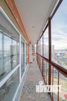 3-к квартира, вторичка, 87м2, 10/18 этаж
