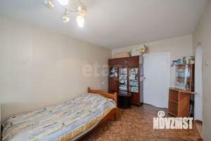 2-к квартира, вторичка, 42м2, 3/5 этаж