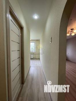 2-к квартира, вторичка, 44м2, 5/5 этаж