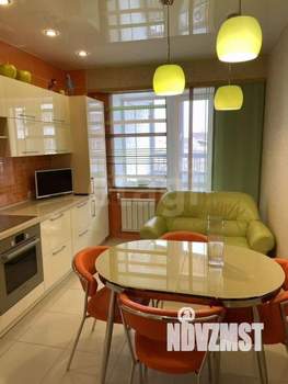 2-к квартира, вторичка, 75м2, 12/16 этаж