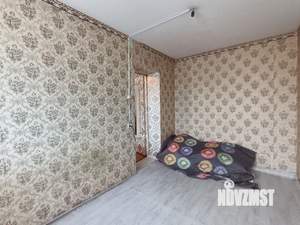 2-к квартира, вторичка, 22м2, 5/5 этаж