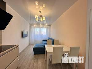 2-к квартира, вторичка, 86м2, 3/10 этаж