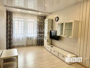 1-к квартира, вторичка, 42м2, 5/18 этаж