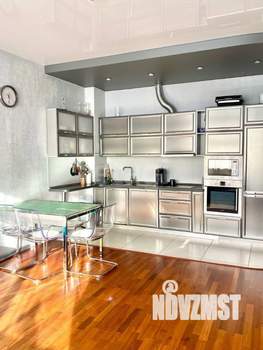 2-к квартира, вторичка, 71м2, 3/4 этаж