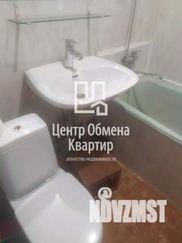 1-к квартира, вторичка, 32м2, 1/4 этаж