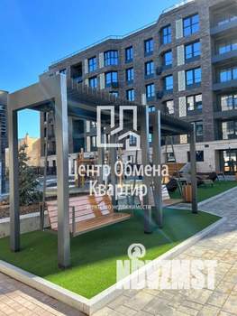 2-к квартира, вторичка, 79м2, 3/6 этаж