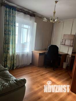 4-к квартира, вторичка, 87м2, 3/9 этаж