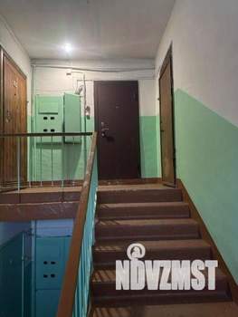 2-к квартира, вторичка, 46м2, 5/5 этаж