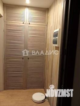 2-к квартира, вторичка, 48м2, 6/17 этаж