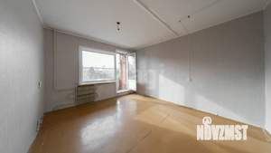 3-к квартира, вторичка, 67м2, 6/9 этаж