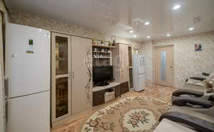 2-к квартира, вторичка, 46м2, 5/5 этаж