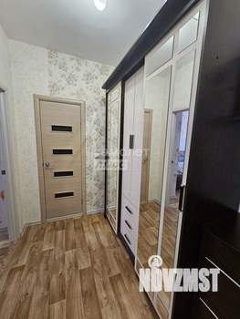 1-к квартира, вторичка, 40м2, 4/11 этаж