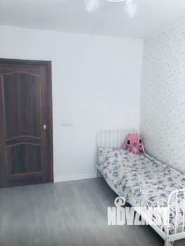 3-к квартира, вторичка, 63м2, 1/5 этаж