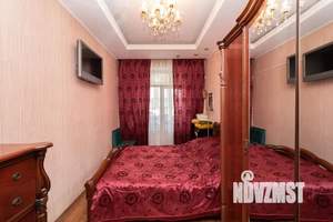 2-к квартира, вторичка, 49м2, 4/5 этаж