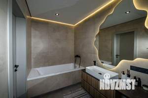 3-к квартира, вторичка, 120м2, 4/6 этаж