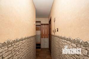 2-к квартира, вторичка, 43м2, 3/4 этаж