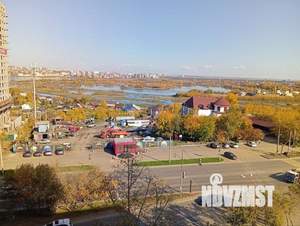 Студия квартира, вторичка, 23м2, 7/16 этаж