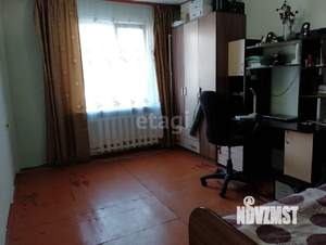 3-к квартира, вторичка, 68м2, 1/5 этаж