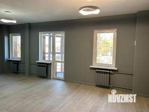 2-к квартира, вторичка, 55м2, 3/8 этаж