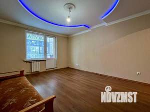 3-к квартира, вторичка, 80м2, 2/10 этаж