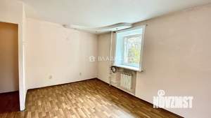 1-к квартира, вторичка, 31м2, 1/5 этаж