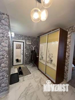 2-к квартира, вторичка, 63м2, 2/5 этаж