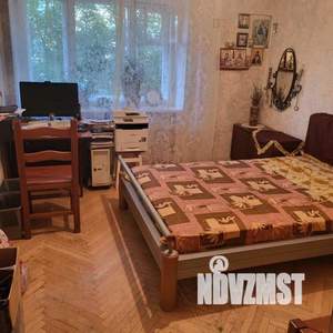 2-к квартира, вторичка, 62м2, 3/4 этаж