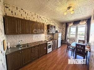 3-к квартира, вторичка, 86м2, 14/15 этаж