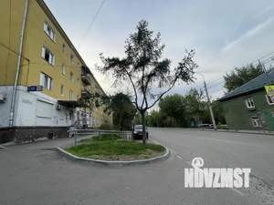 2-к квартира, вторичка, 43м2, 3/4 этаж