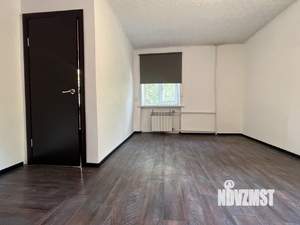 1-к квартира, вторичка, 31м2, 2/5 этаж