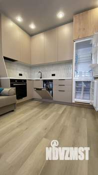 1-к квартира, вторичка, 37м2, 7/9 этаж