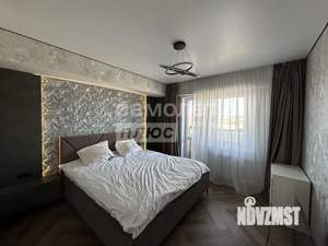 3-к квартира, вторичка, 63м2, 7/10 этаж
