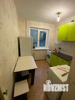 2-к квартира, вторичка, 42м2, 2/5 этаж