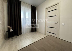 1-к квартира, вторичка, 36м2, 8/10 этаж